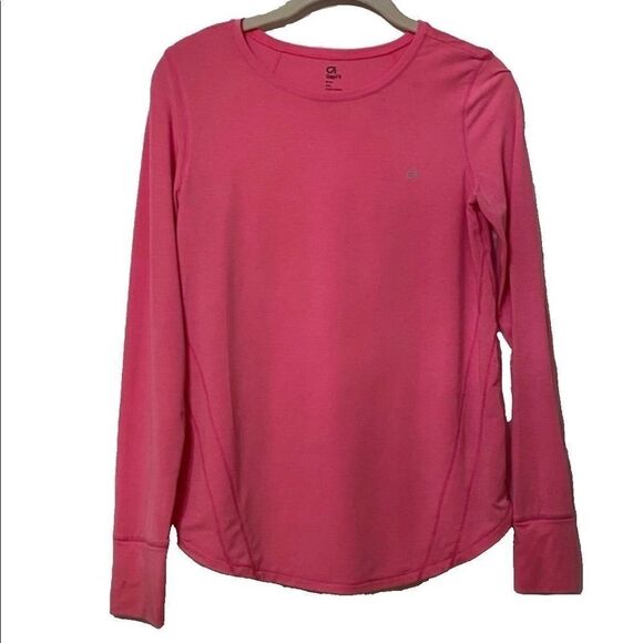 GAP Other - Gap fit girls shirt pink size 14/16 XXL
